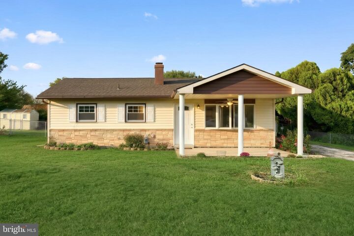 Property Photo:  2435 Dunbar Road  PA 17408 