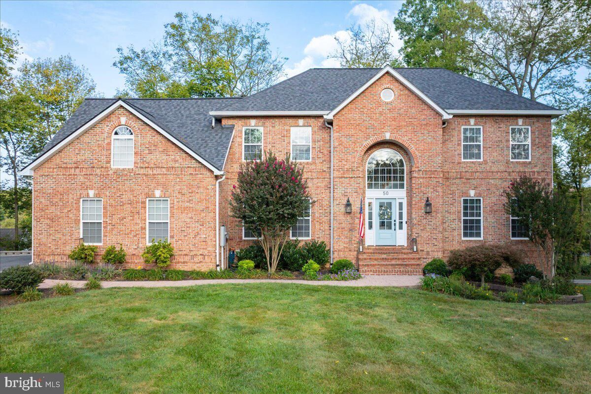 Property Photo: 50 Rockaway Drive WV 25425