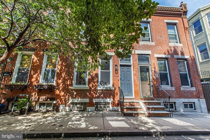 Property Photo:  892 N Bucknell Street  PA 19130 