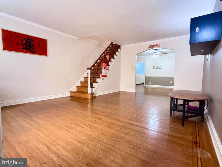 Property Photo:  3144 Rawle Street  PA 19149 