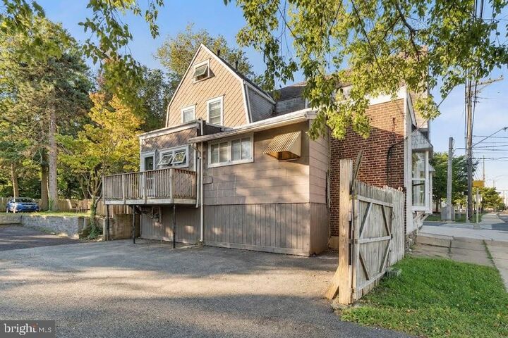 Property Photo:  1600 Philadelphia Pike  DE 19809 