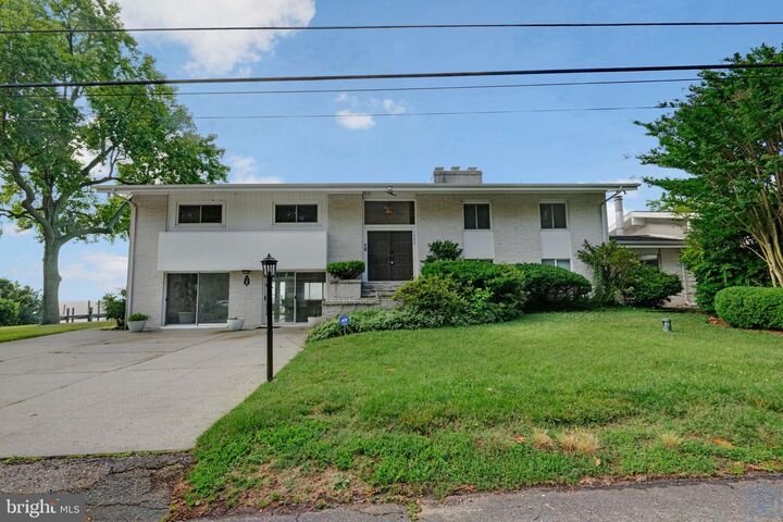Property Photo:  1323 Magnolia Avenue  MD 21403 