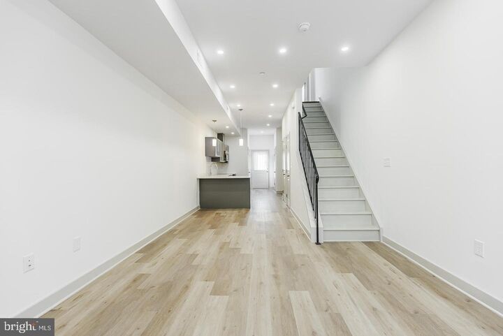 Property Photo:  714 N Shedwick Street  PA 19104 