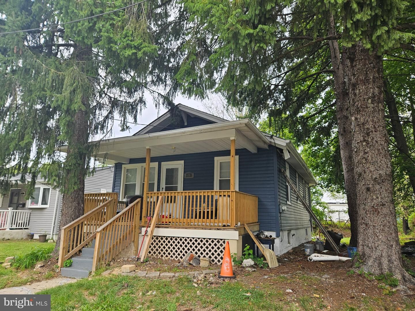 Property Photo:  1508 Fairview Ave Avenue  PA 19090 