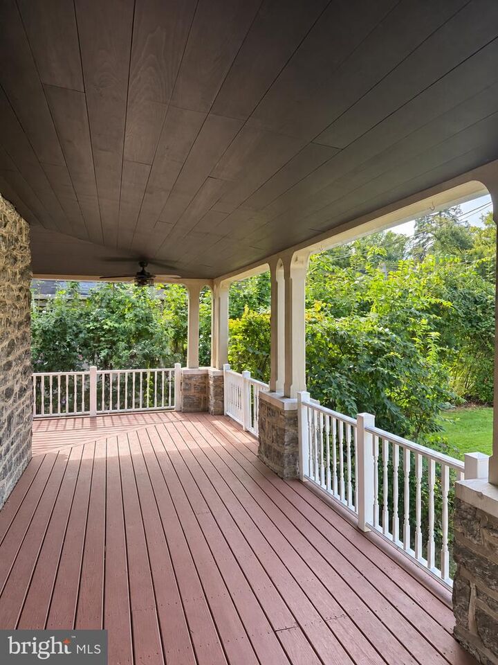 Property Photo:  6416 Overbrook Avenue  PA 19151 
