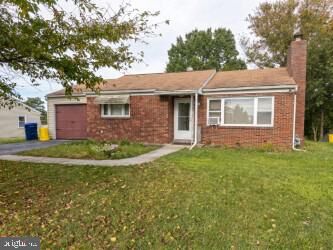 Property Photo:  415 N Progress Avenue  PA 17109 