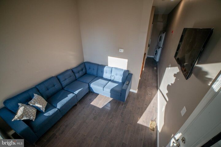 Property Photo: 1631 W Diamond Street PA 19121