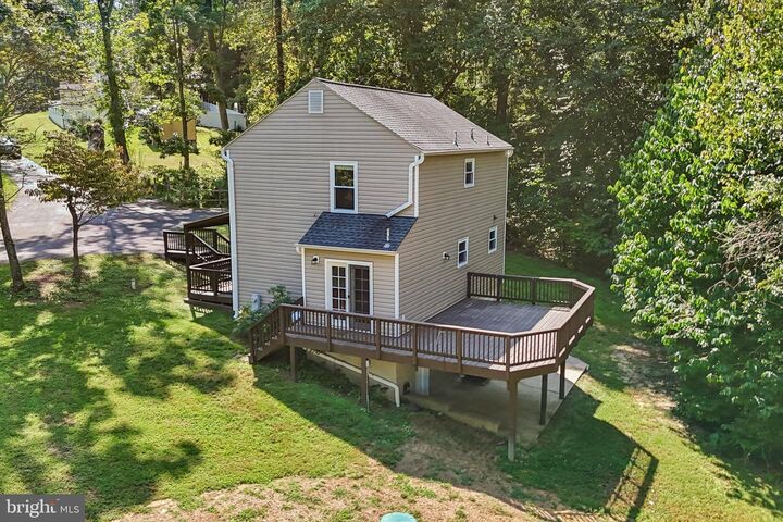 Property Photo:  7513 I Street  MD 20732 