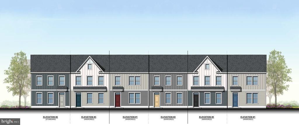 Property Photo:  Lot 44 Harlow Circle  VA 22551 