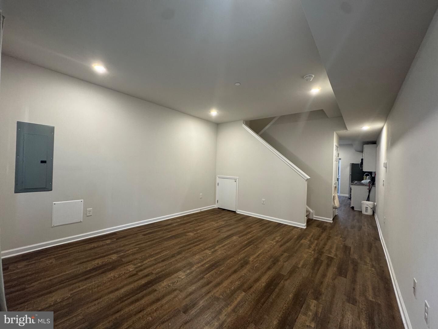 Property Photo: 2224 Wilder Street PA 19146