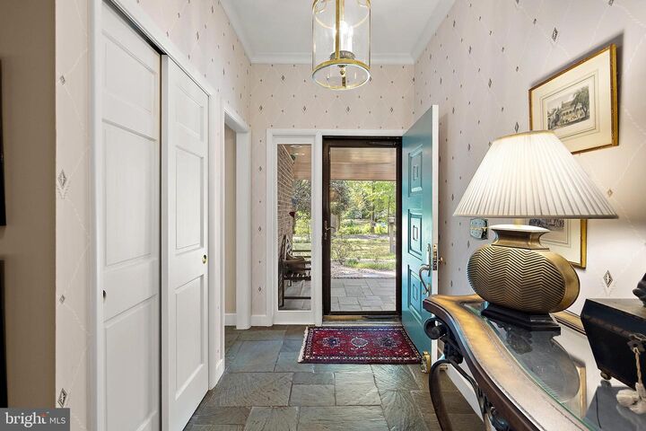Property Photo: 611 Twin Tree Road MD 21801