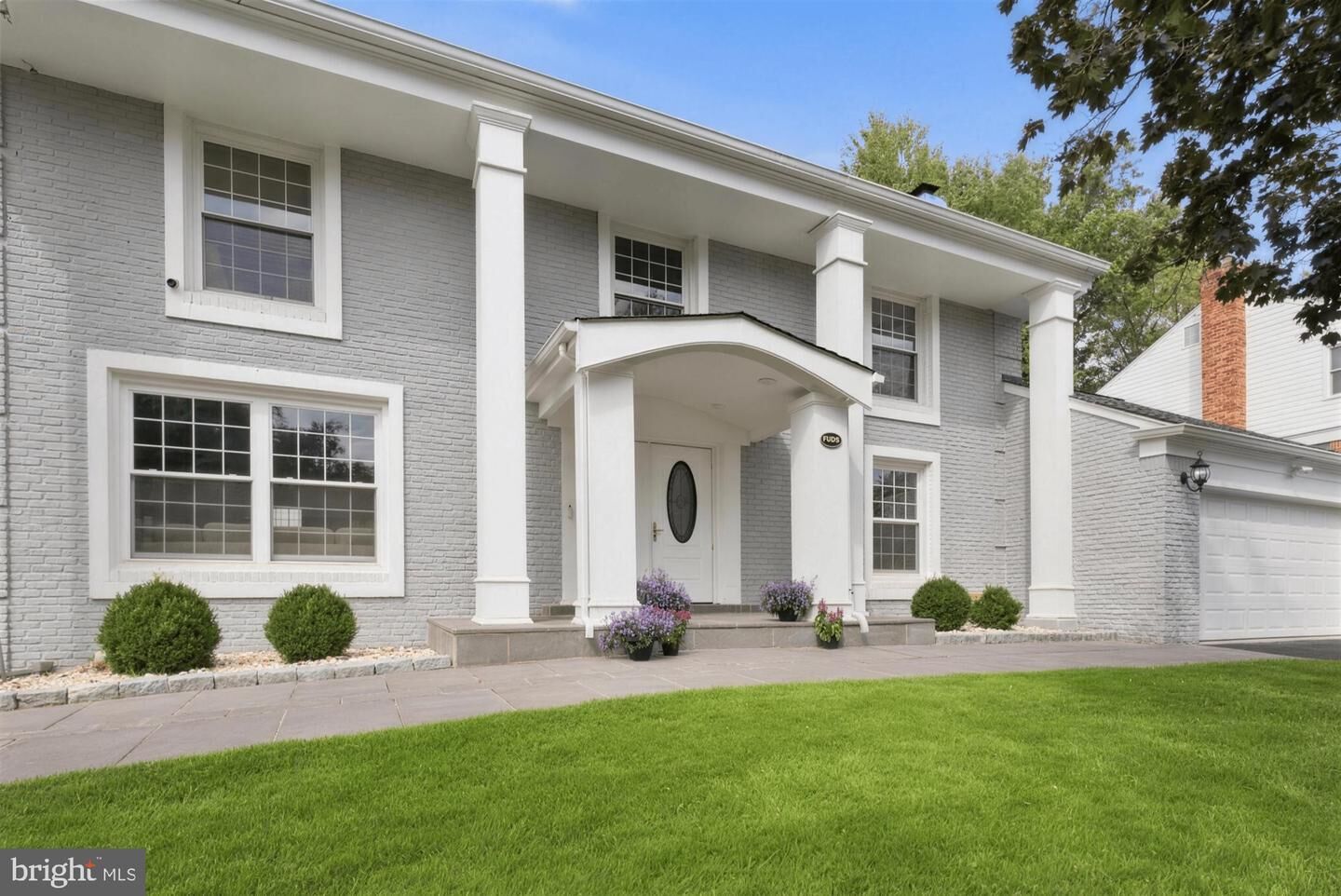 Property Photo:  10904 Gainsborough Road  MD 20854 