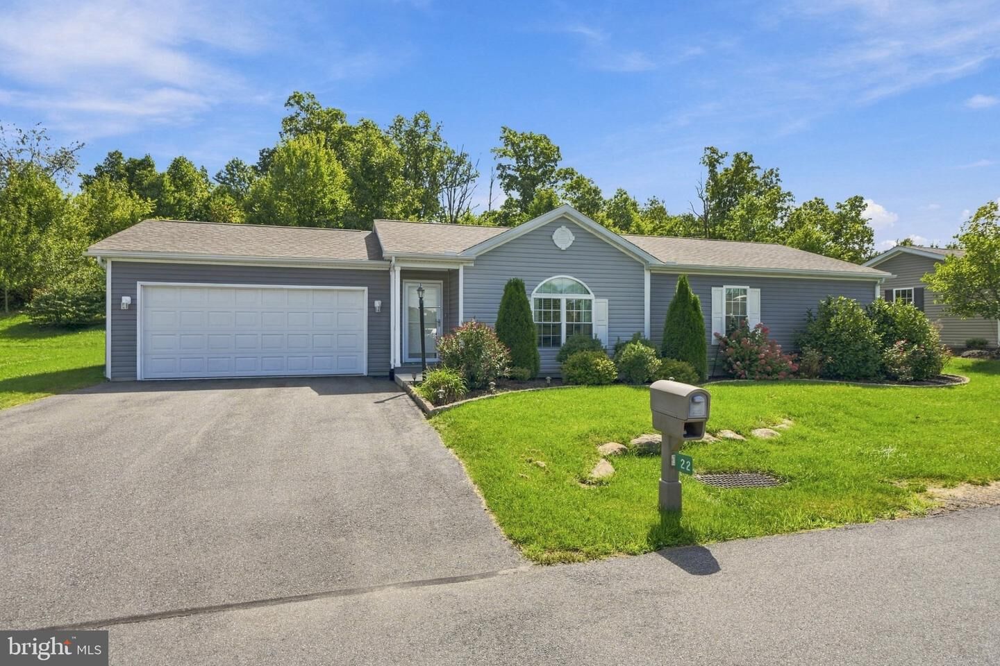 Property Photo: 22 Sandpiper Drive PA 19505