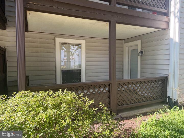 Property Photo: 10140 Oakton Terrace Road VA 22124