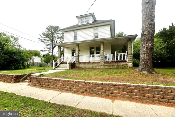 Property Photo:  107 Cornell Road 11  NJ 08028 