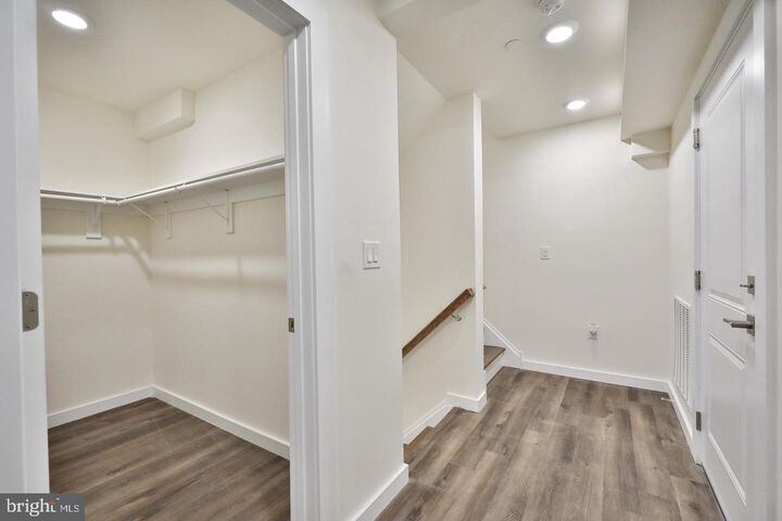 Property Photo: 1500 N Randolph Street 8 PA 19122