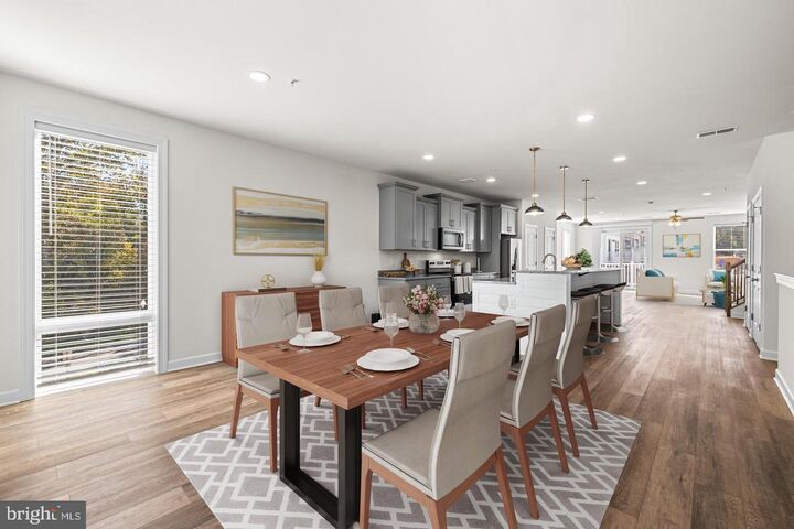 Property Photo:  900 Gilbert Road 3642A  MD 21001 