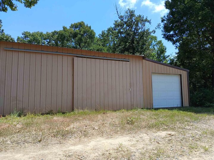 Property Photo:  162 Weeping Willow Lane  AR 71953 