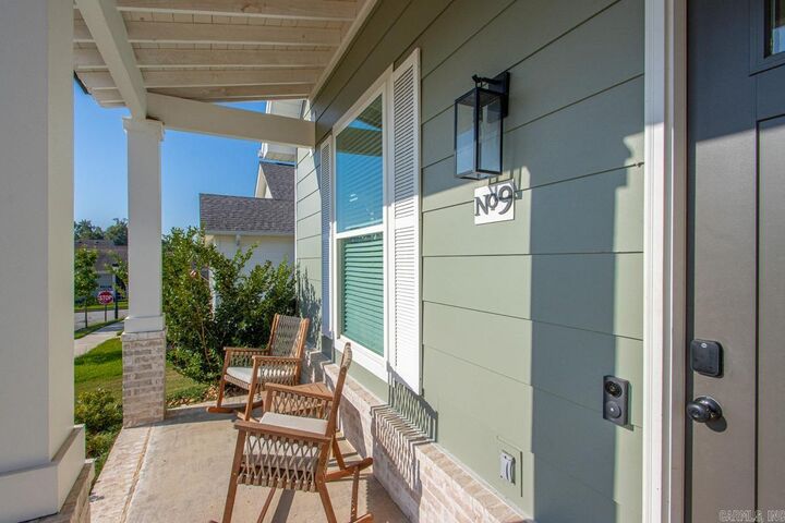 Property Photo:  9 W Citron  AR 72022 