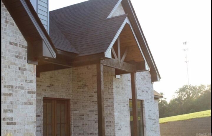 Property Photo: 280 Chinook Drive AR 71913