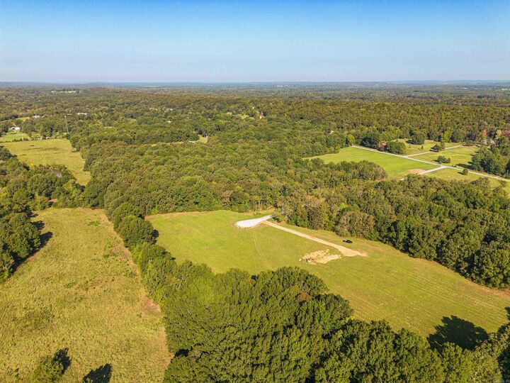 Property Photo:  54 Holland Meadows  AR 72032 