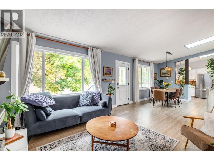 Property Photo:  5215 Pineridge Road  BC V0H 1X8 