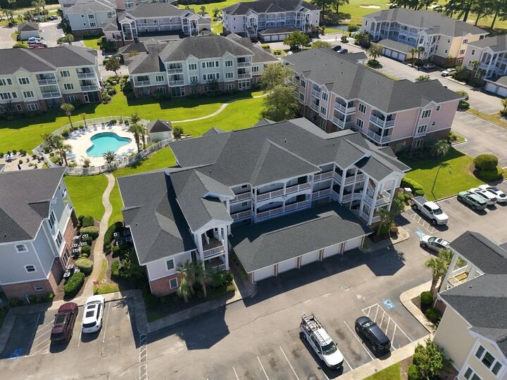 Property Photo: 4856 Carnation Circle 204 SC 29577