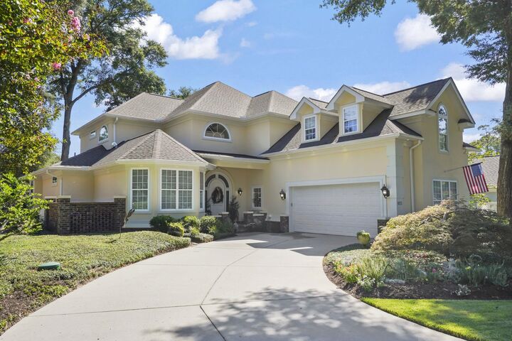Property Photo: 921 Morrall Dr. SC 29582
