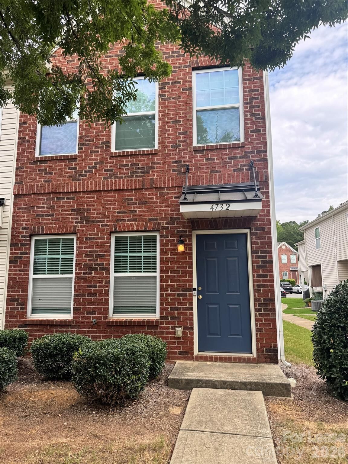 Property Photo:  4732 Johnston Oehler Road  NC 28269 
