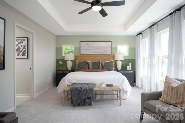 Property Photo: 10030 Mamillion Drive NC 28078
