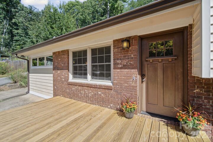 Property Photo:  35 Clement Drive  NC 28805 