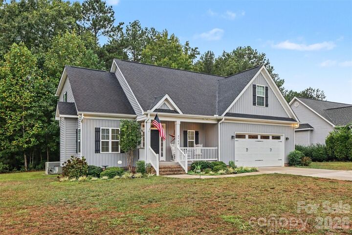 Property Photo: 3743 Travertine Drive SC 29720