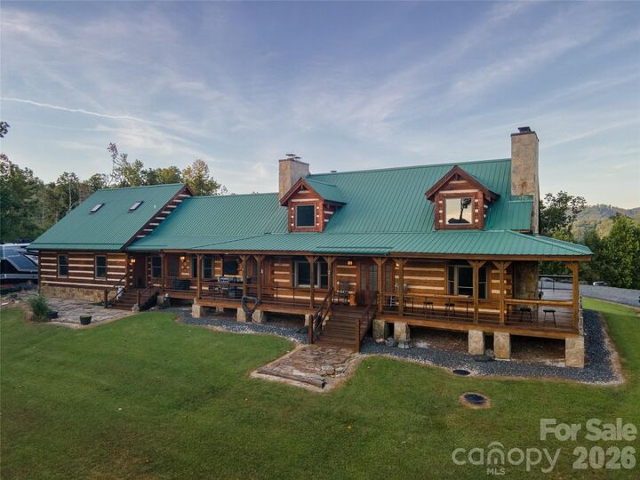 Property Photo:  237 Murdock Road  NC 28705 