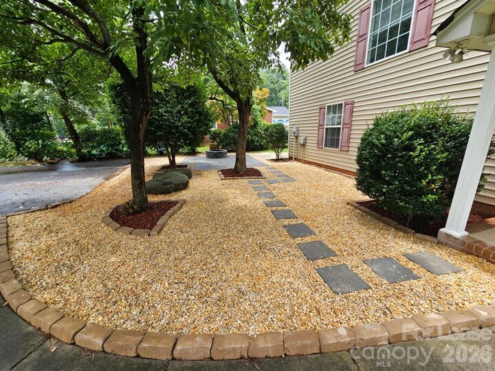 Property Photo:  4653 Perkins Road  NC 28269 