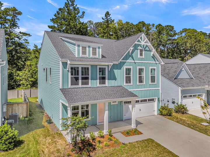 Property Photo: 1013 Field Sparrow Drive SC 29470