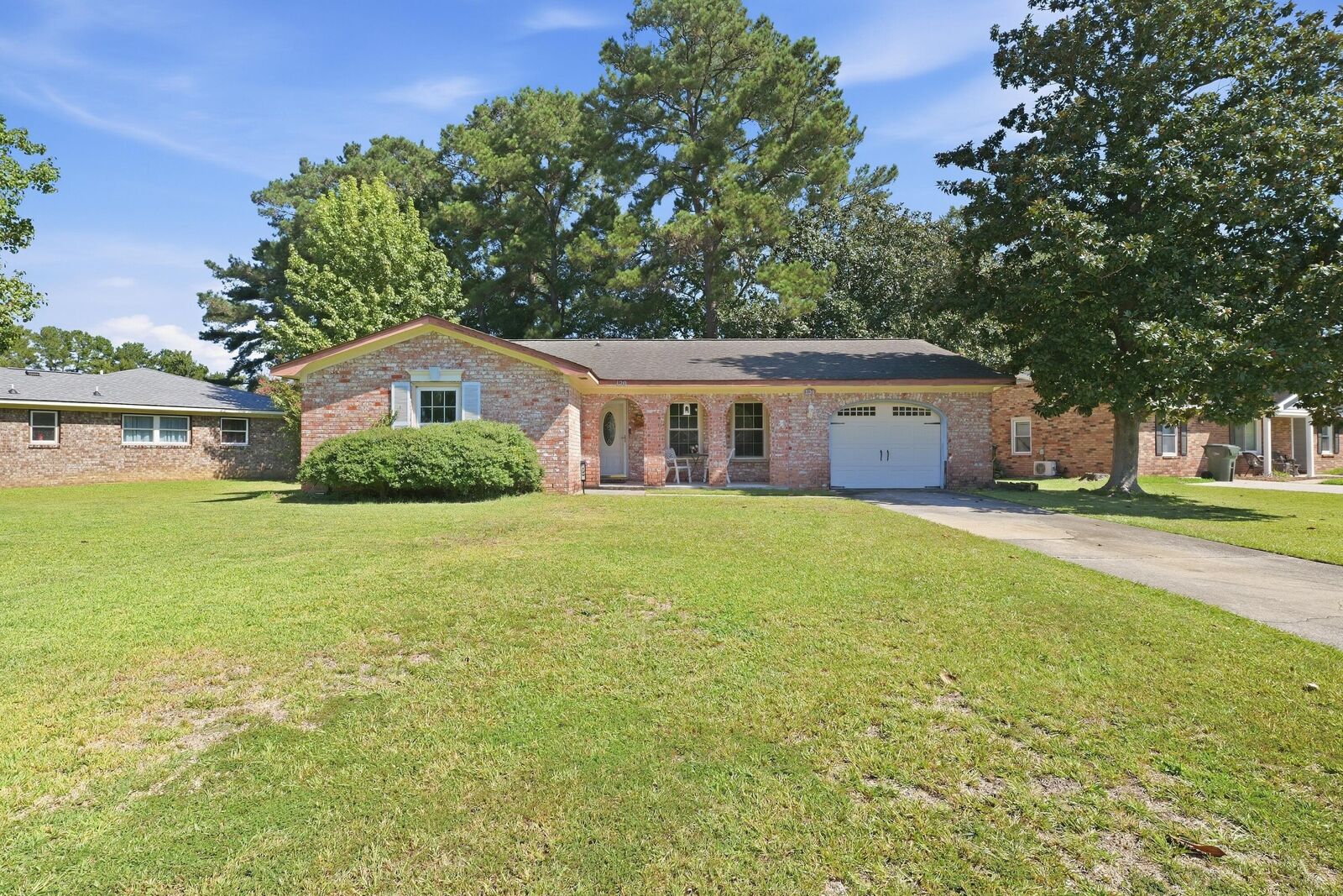 Property Photo:  120 Kennington Drive  SC 29445 