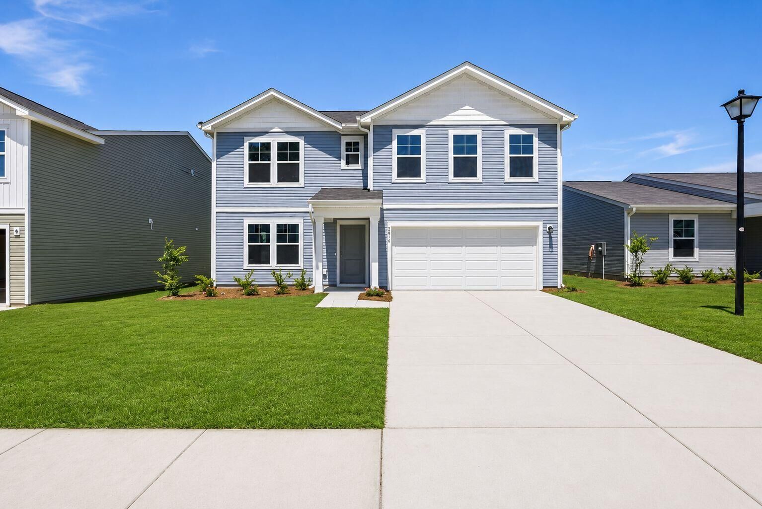 Property Photo:  7056 Windham Way  SC 29456 