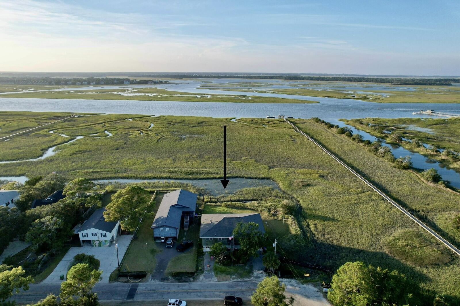 Property Photo:  720 E Erie Avenue  SC 29439 
