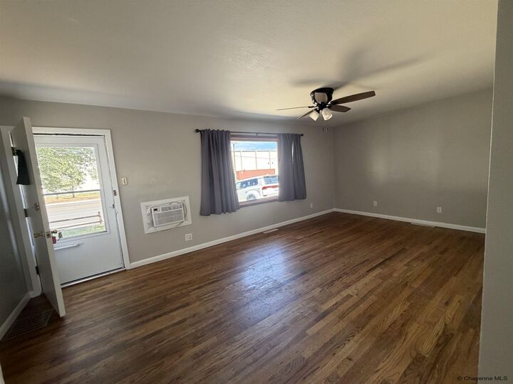 Property Photo:  3421 E 12th St  WY 82001 