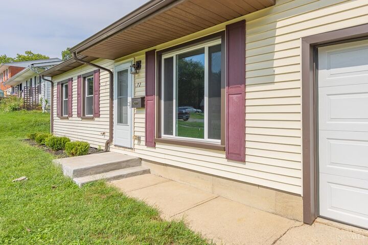Property Photo:  72 Chickasaw Drive  OH 45013 