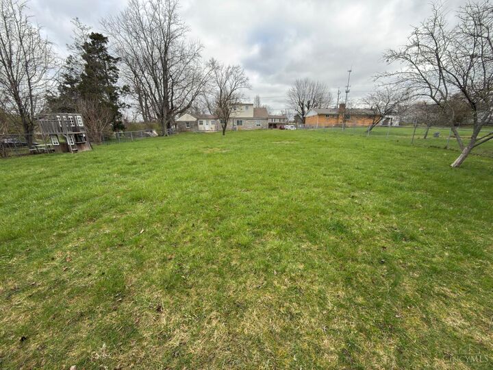 Property Photo: 7723 West Chester Road OH 45069
