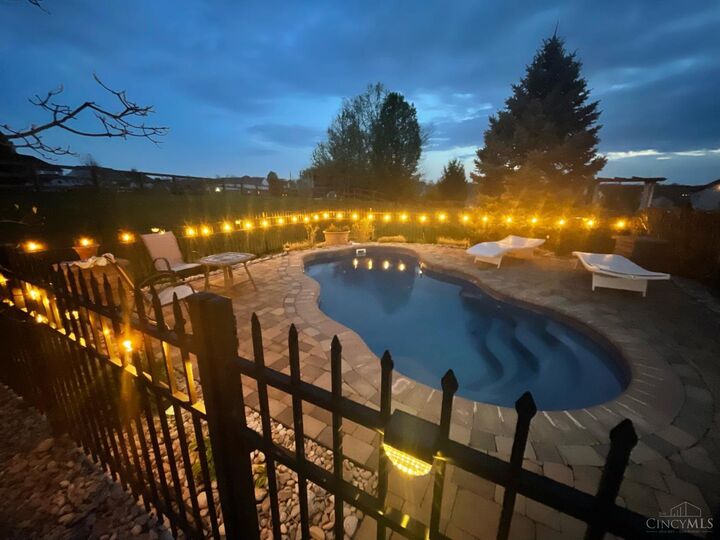 Property Photo:  7455 Airy View Drive  OH 45044 