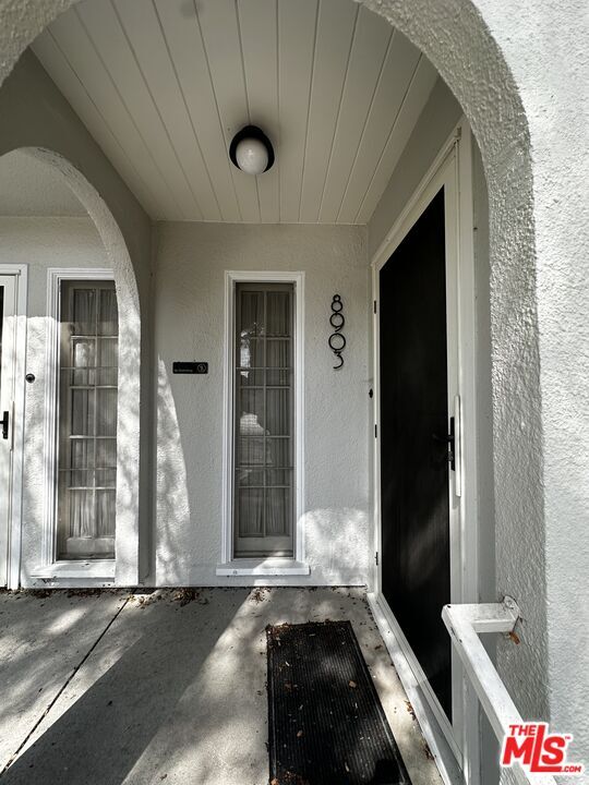 Property Photo: 8903 Hubbard St CA 90232