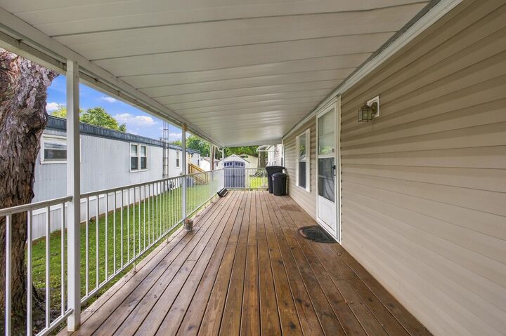 Property Photo: 1639 Marion Waldo Road OH 43302