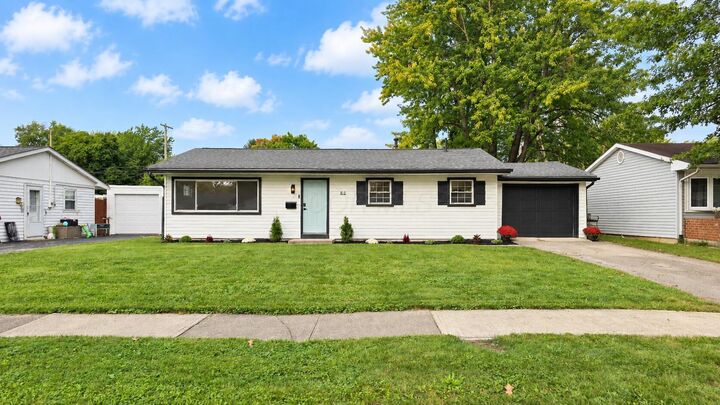 Property Photo:  80 Penick Avenue  OH 43015 