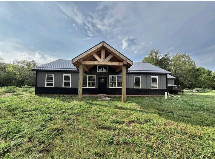 Property Photo:  44513 County Road 27  OH 43812 