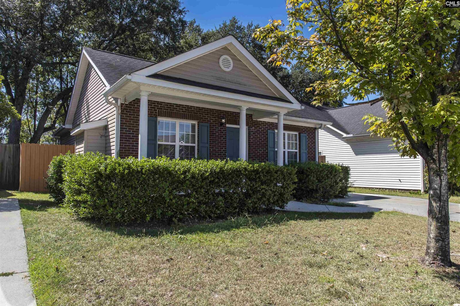 Property Photo:  108 Amelia Forest  SC 29209 