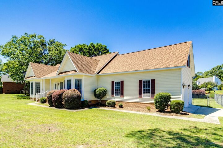 Property Photo: 202 Fox Lake SC 29170