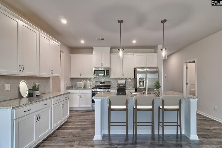 Property Photo: 405 Cloak Pin Lane SC 29073