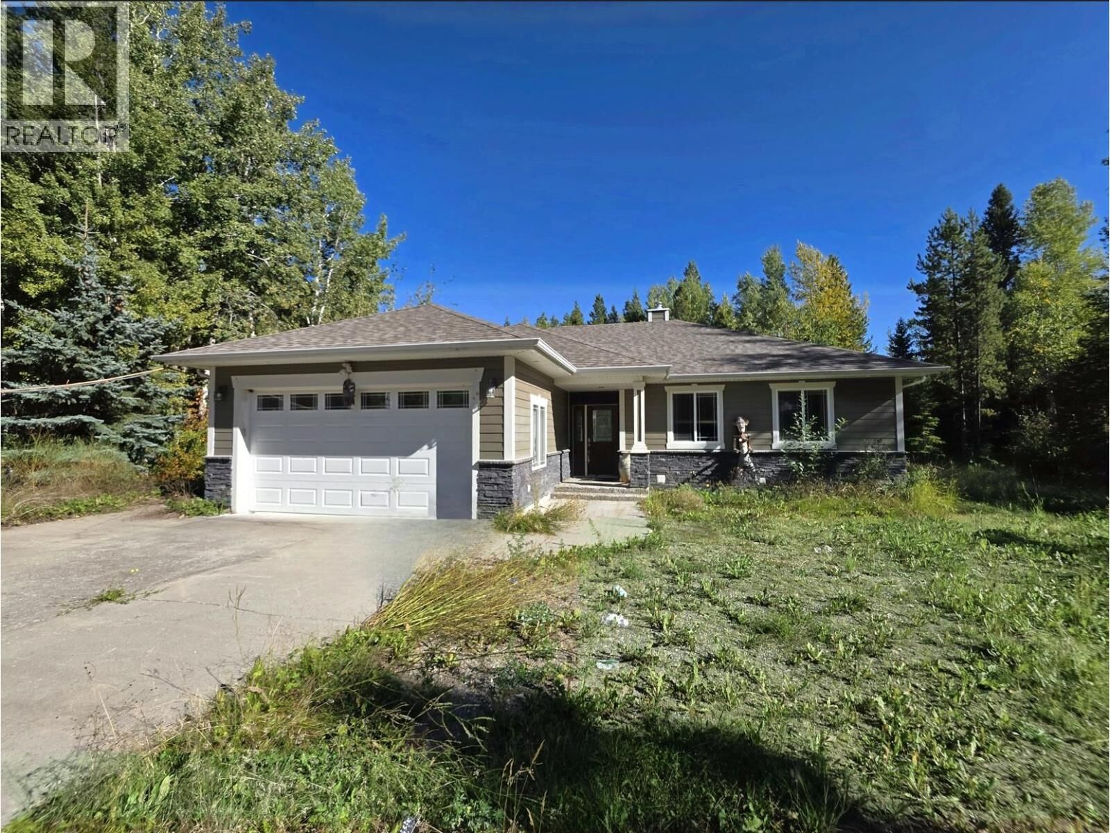 Property Photo:  9122 Reynolds Road  BC V2N 6N5 